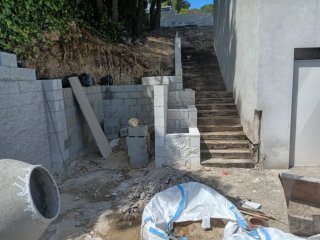 albañil profesional