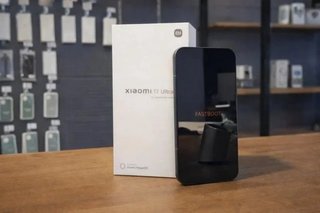 XIAOMI 17 ULTRA 512GB NERO 512GB 16GB RAM NERO