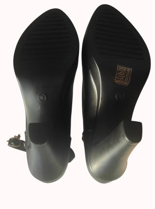 Zapatos Mary Jane