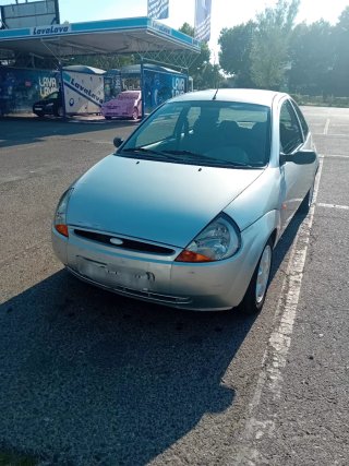 Ford Ka 1999