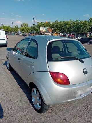 Ford Ka 1999