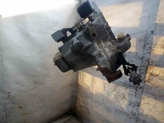 Caja cambios citroen 1455646 20cp14 c3 1.1 audace