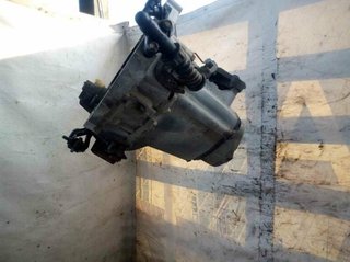 Caja cambios citroen 1455646 20cp14 c3 1.1 audace