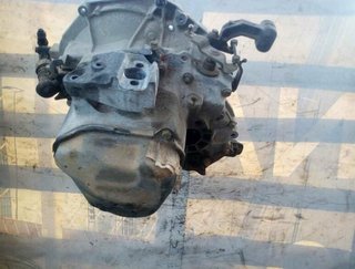 Caja cambios citroen 1455646 20cp14 c3 1.1 audace