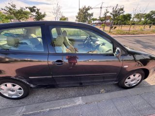 Volkswagen Polo 2005