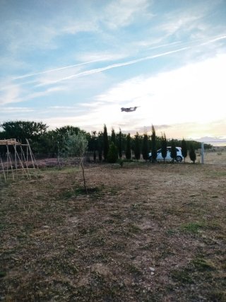 Vendo finca