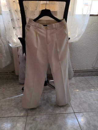 Traje comunión niño 9 años