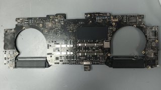 D1647PLB Placa base 15 MACBOOK PRO 15 2018 A1990 | 2018 I7-8750H | 32 GB |
