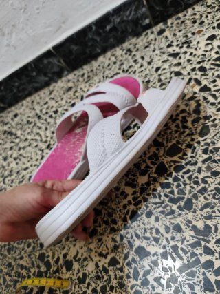 Lote Chanclas Mujer Talla 39