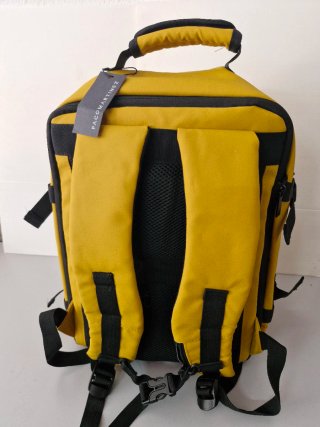 Mochila Paco Martínez  Nueva