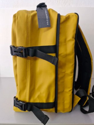 Mochila Paco Martínez  Nueva