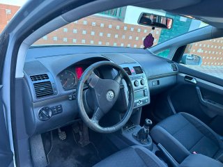 Volkswagen Touran 2009