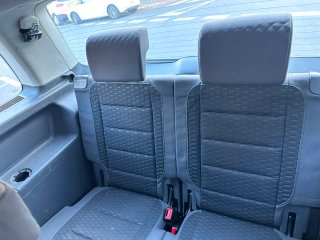 Volkswagen Touran 2009