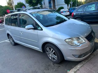 Volkswagen Touran 2009