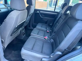 Volkswagen Touran 2009
