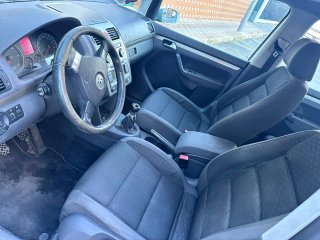 Volkswagen Touran 2009