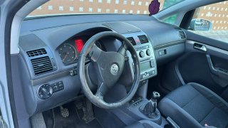 Volkswagen Touran 2009
