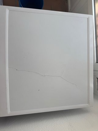 Lavadora Saivod 8kg