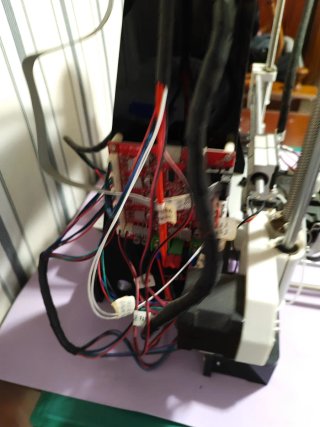 Impresora 3D Anet A8