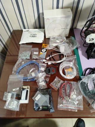 Impresora 3D Anet A8