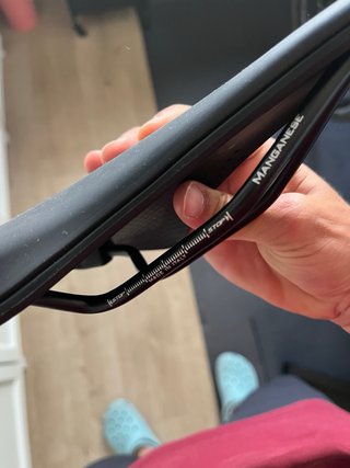 Sillín Selle Italia Model Y 145 mm