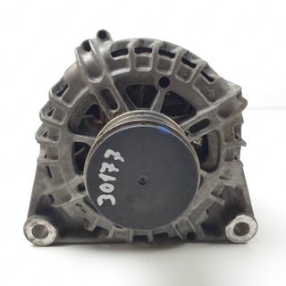 ALTERNADOR CITROEN CITROEN C1 2014-2022