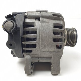 ALTERNADOR CITROEN CITROEN C1 2014-2022