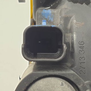 ALTERNADOR CITROEN CITROEN C1 2014-2022