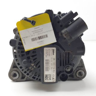ALTERNADOR CITROEN CITROEN C1 2014-2022