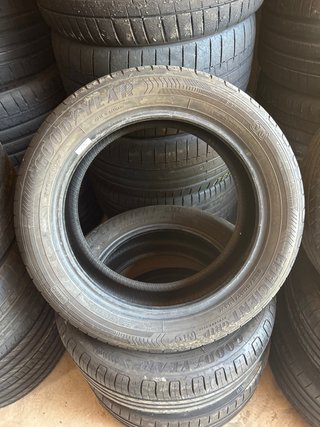Goodyear EfficientGrip Performance MO 225/50R17 94