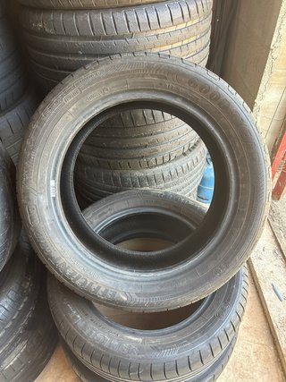 Goodyear EfficientGrip Performance MO 225/50R17 94
