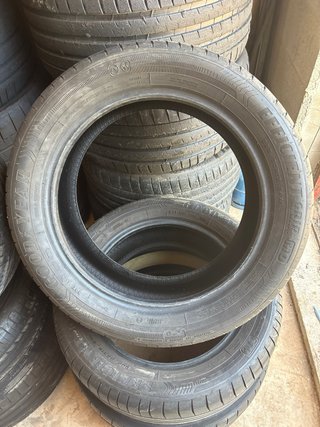 Goodyear EfficientGrip Performance MO 225/50R17 94
