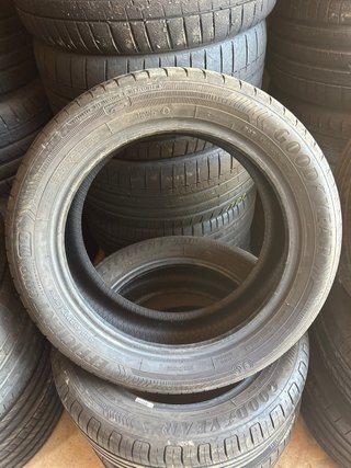 Goodyear EfficientGrip Performance MO 225/50R17 94