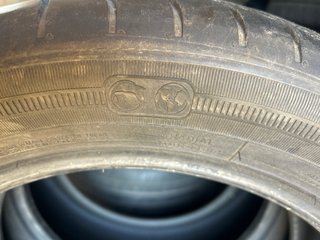 Goodyear EfficientGrip Performance MO 225/50R17 94
