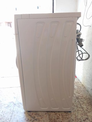 Lavadora Daewoo 6kg 1000rpm