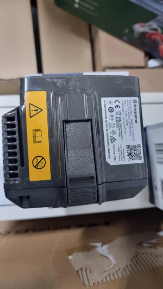 Batería Litio Husqvarna BLI200X