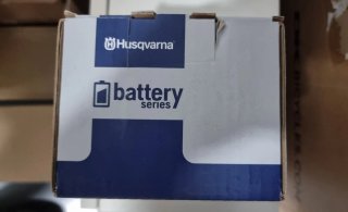 Batería Litio Husqvarna BLI200X