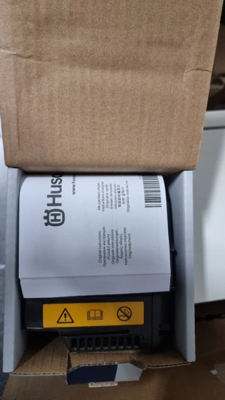 Batería Litio Husqvarna BLI200X