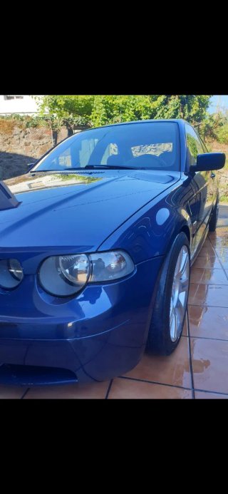 BMW Serie 3 2005