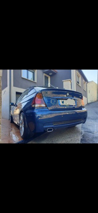 BMW Serie 3 2005
