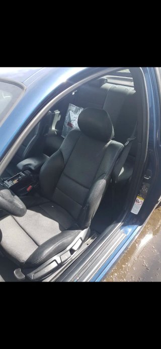 BMW Serie 3 2005
