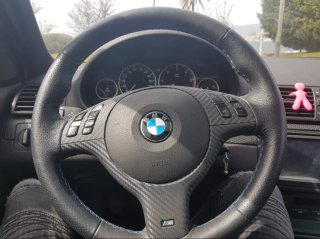 BMW Serie 3 2005