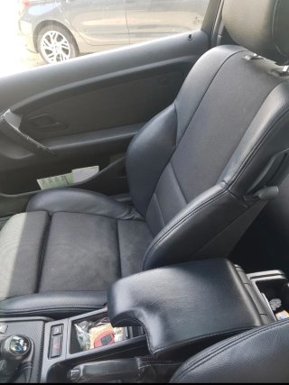 BMW Serie 3 2005