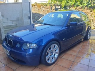 BMW Serie 3 2005