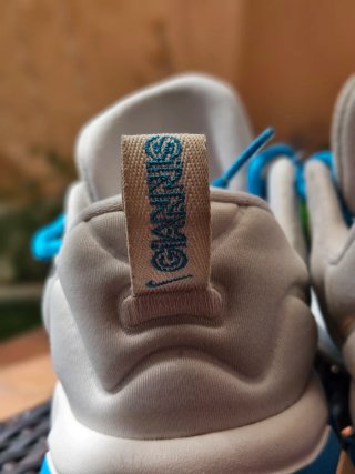 Nike Giannis Baloncesto Talla 41