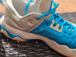 Nike Giannis Baloncesto Talla 41
