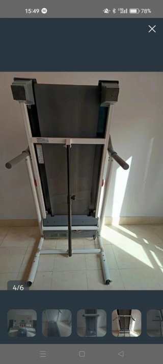 Tapis roulant