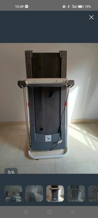 Tapis roulant