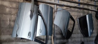 Puertas BMW E39