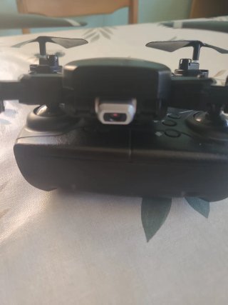 Drone 2S60 con mando